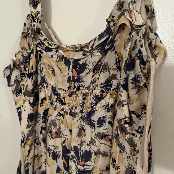 Moulinette Soeurs - Maxi Dress - Picture 2 of 5